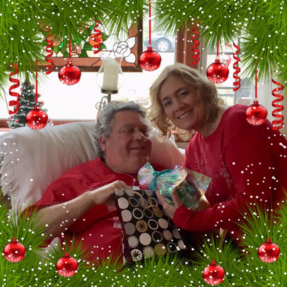 Meet your Posher, Joyce